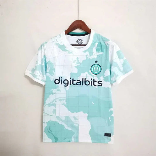 Maillot Inter Milan Extérieur 22/23