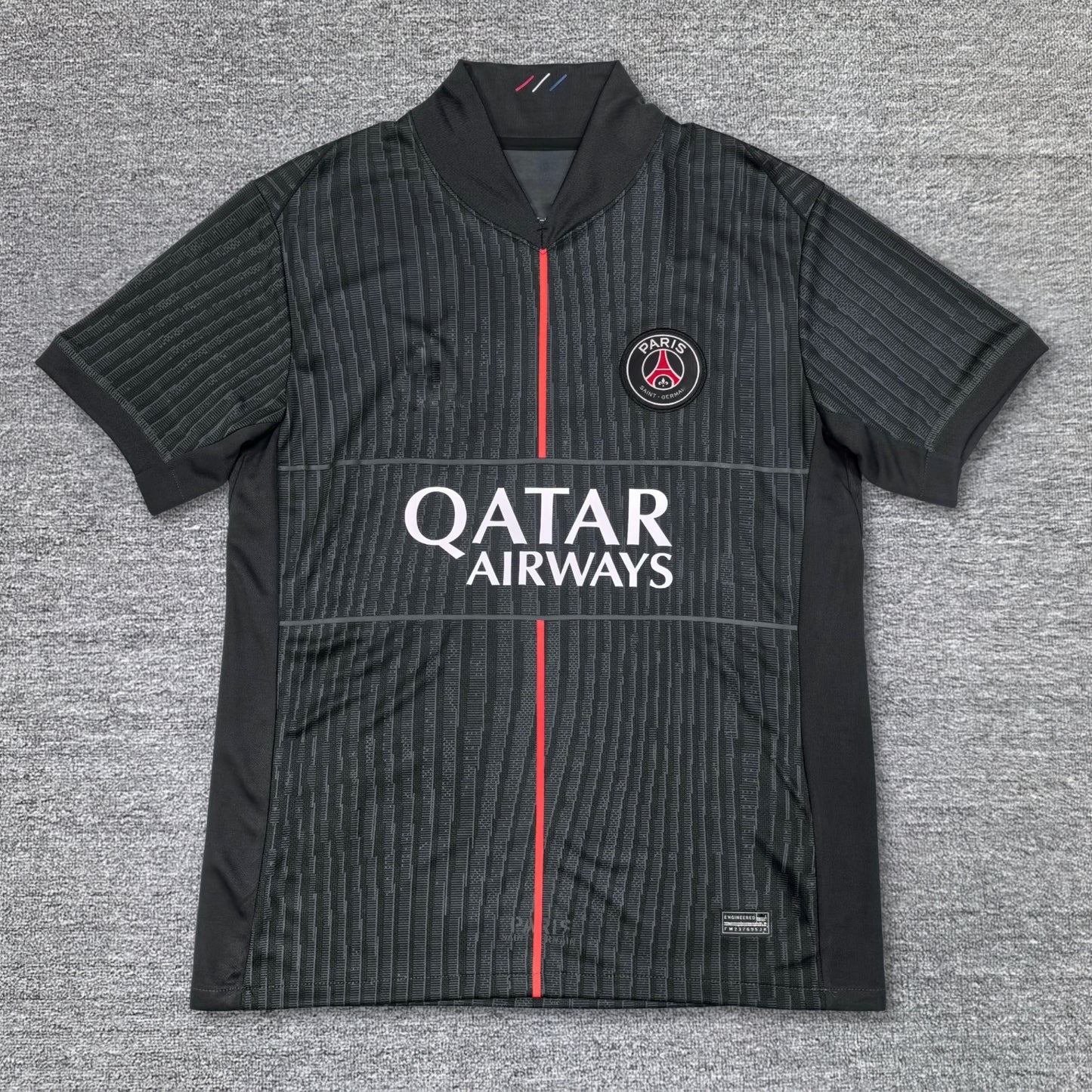 Maillot Paris Fourth 25/26