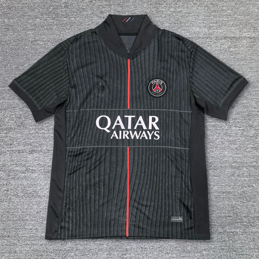 Maillot Paris Fourth 25/26
