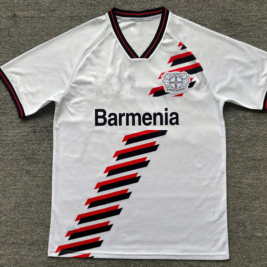 Maillot Leverkusen 2025