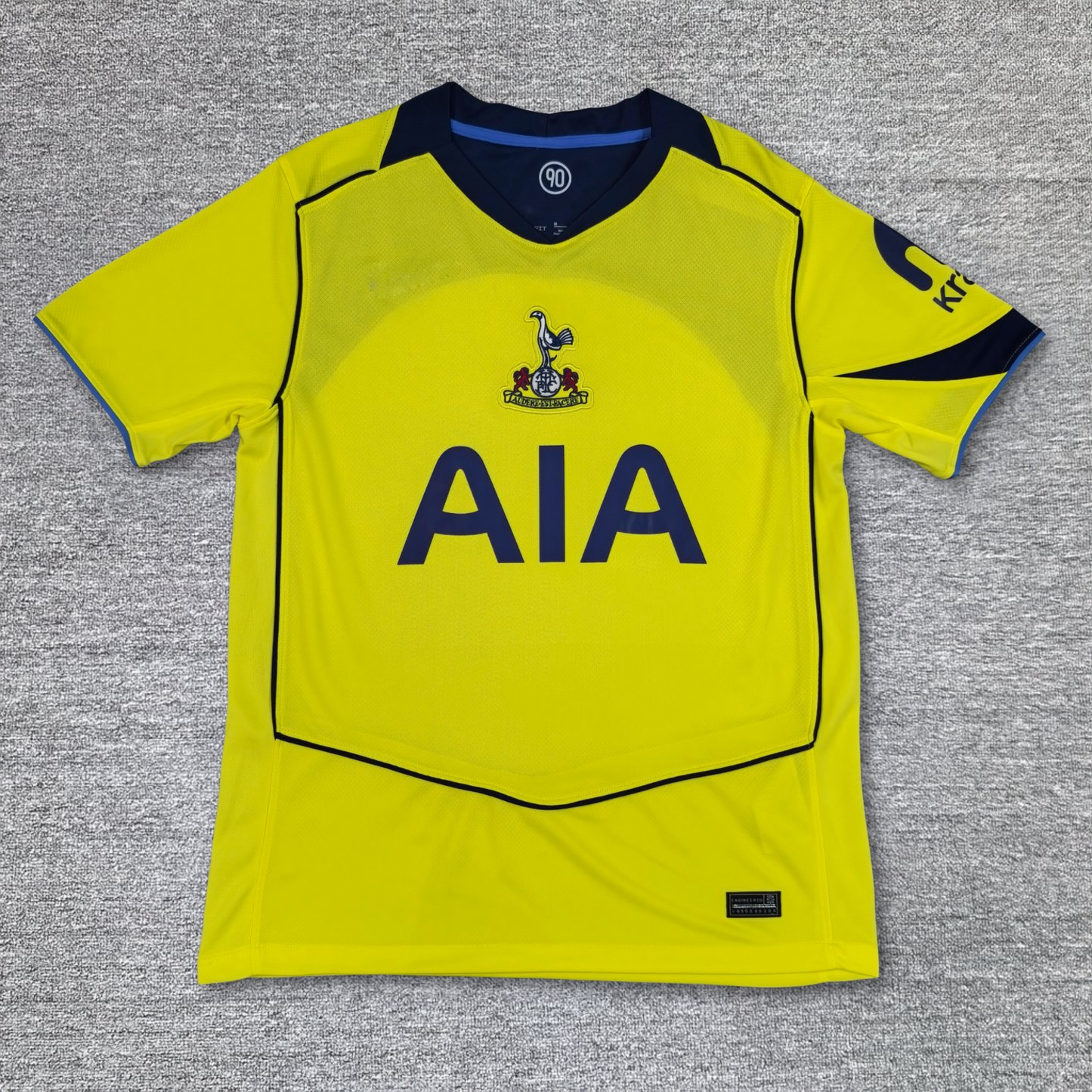 Maillot Tottenham 25/26