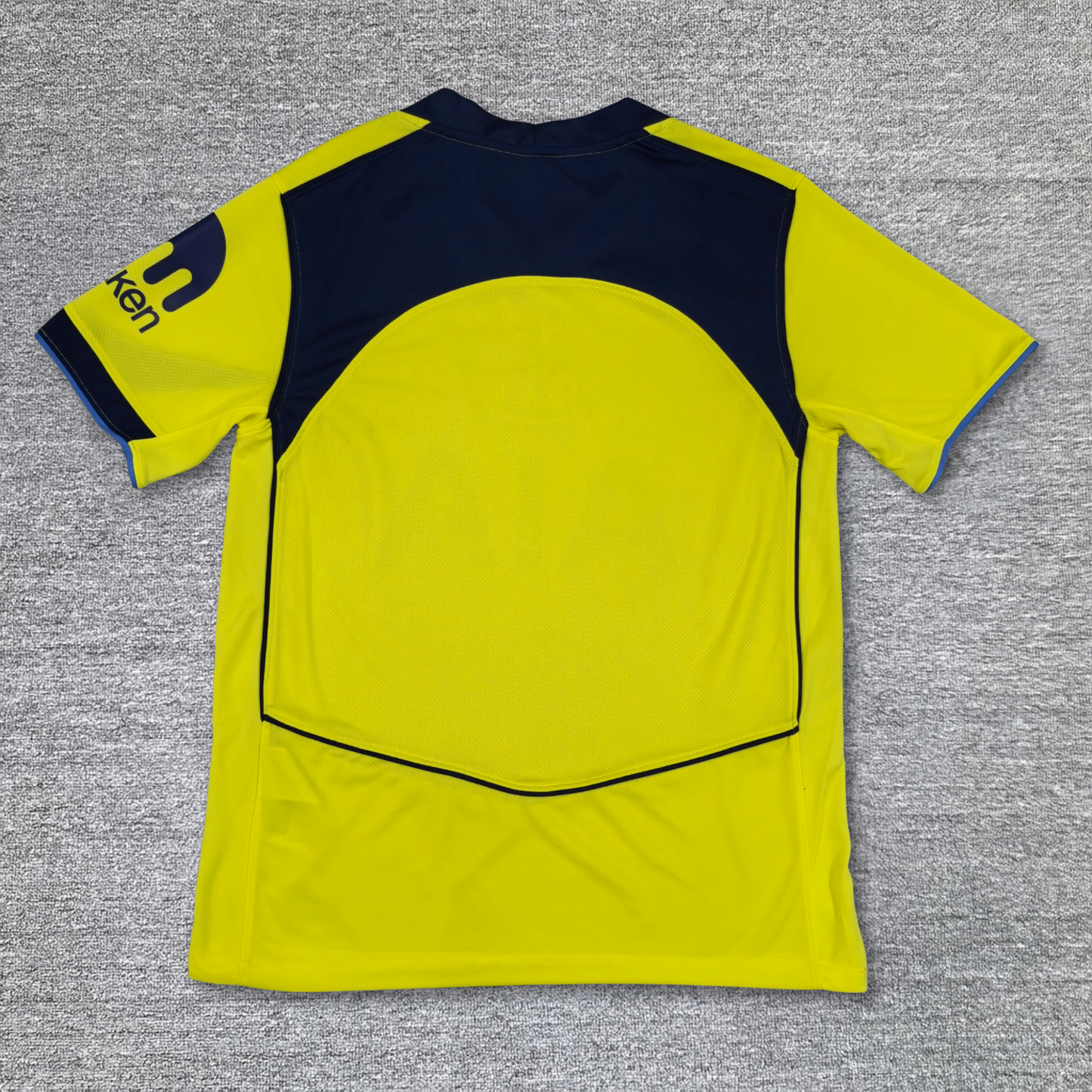 Maillot Tottenham 25/26