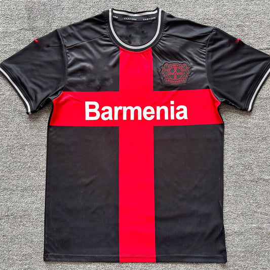 Maillot Leverkusen 2025