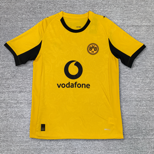Maillot Dortmund 25/26