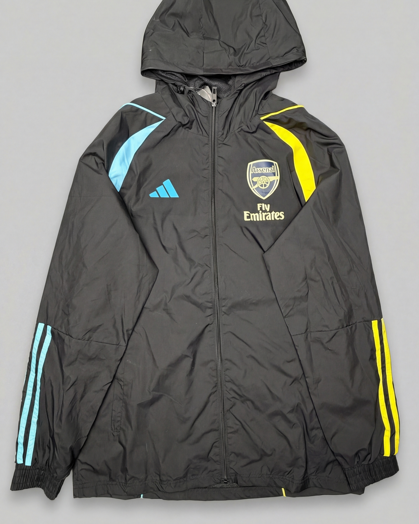 Veste Arsenal 2025-2026