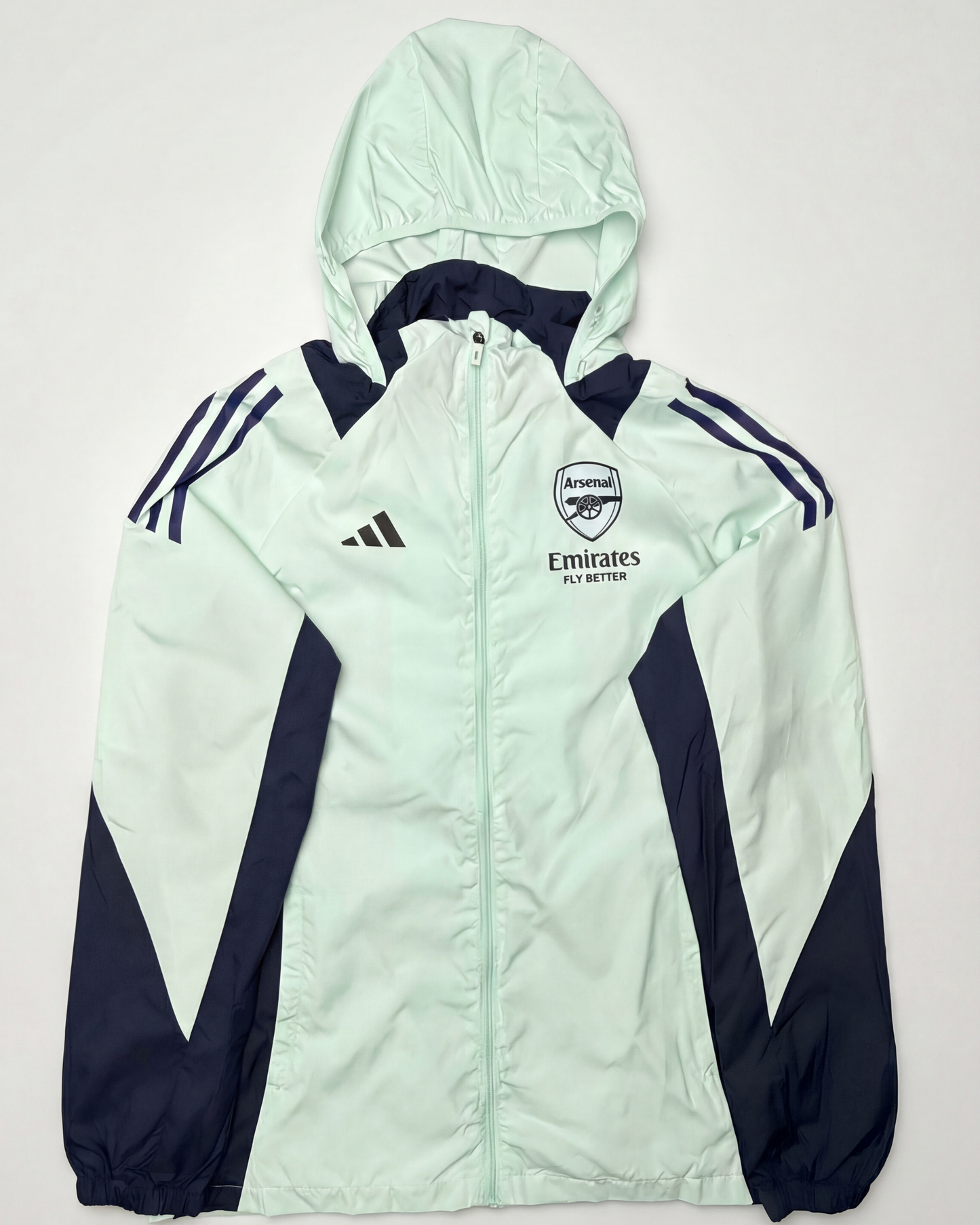 Veste Arsenal 2025-2026