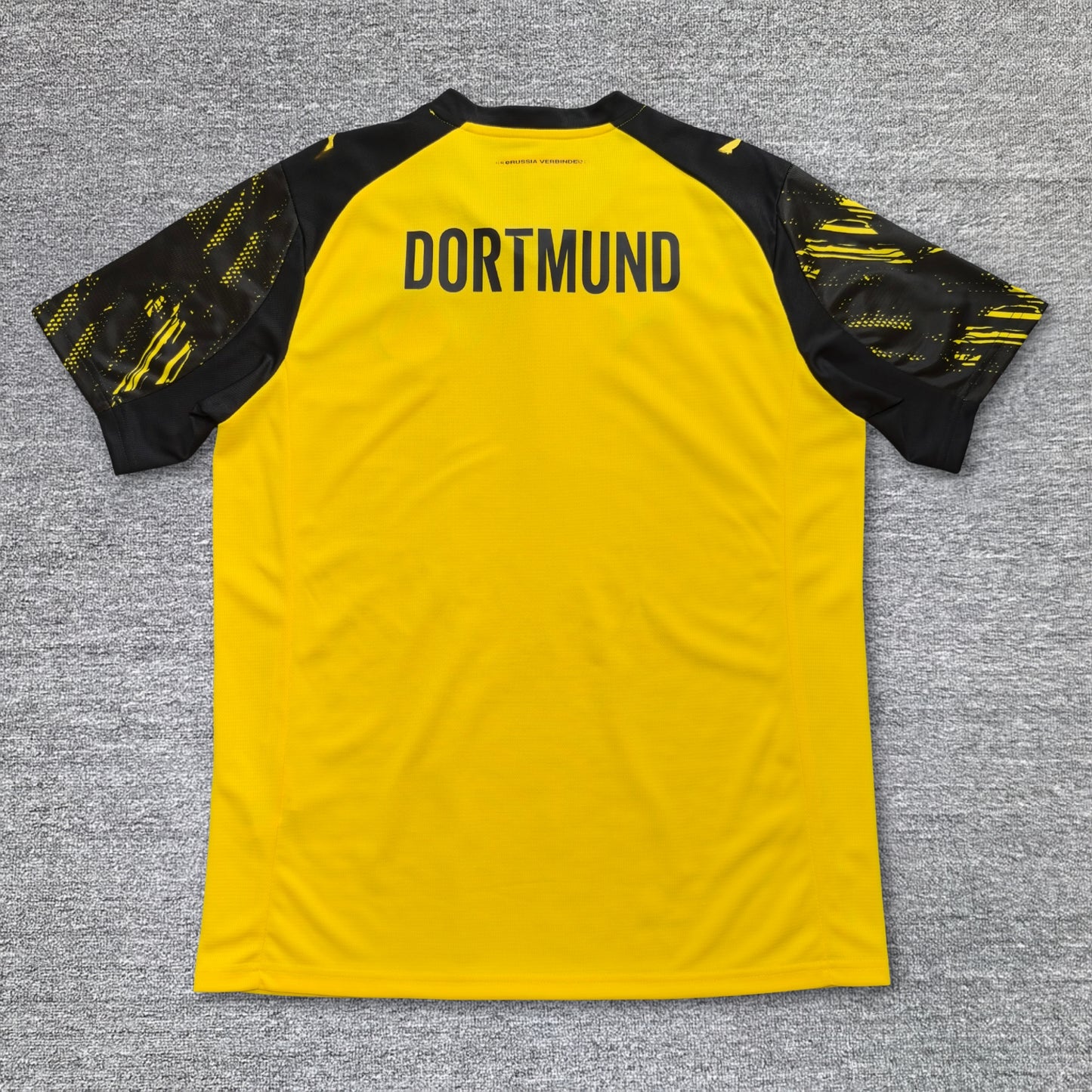 Maillot Dortmund 25/26