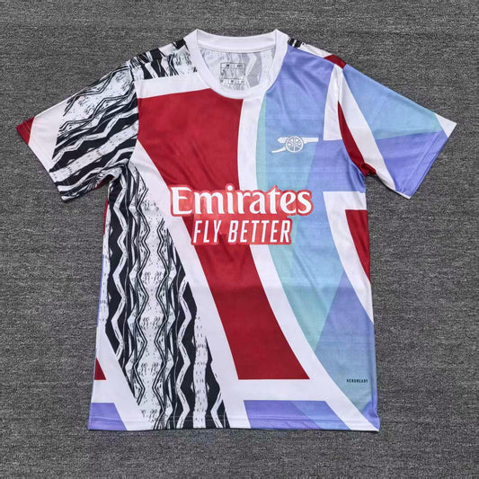 Maillot Arsenal 24/25