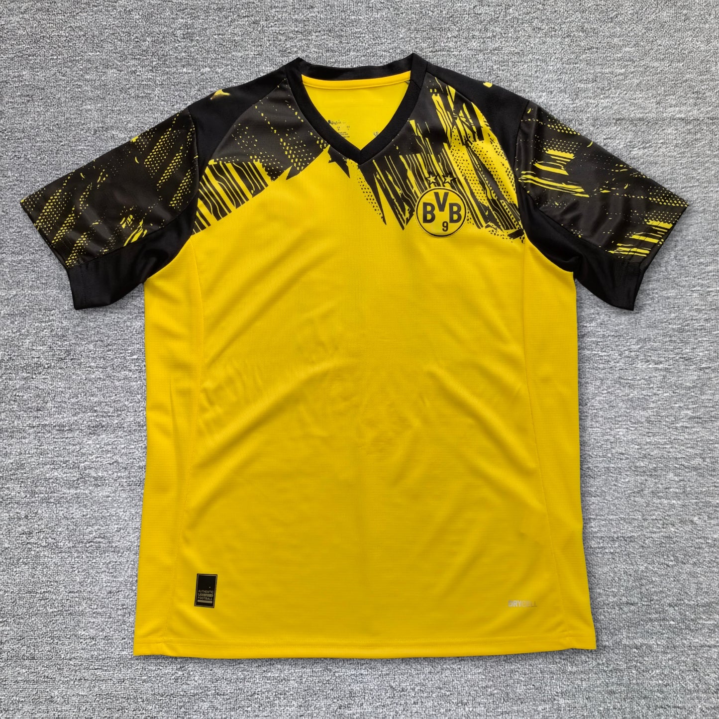 Maillot Dortmund 25/26