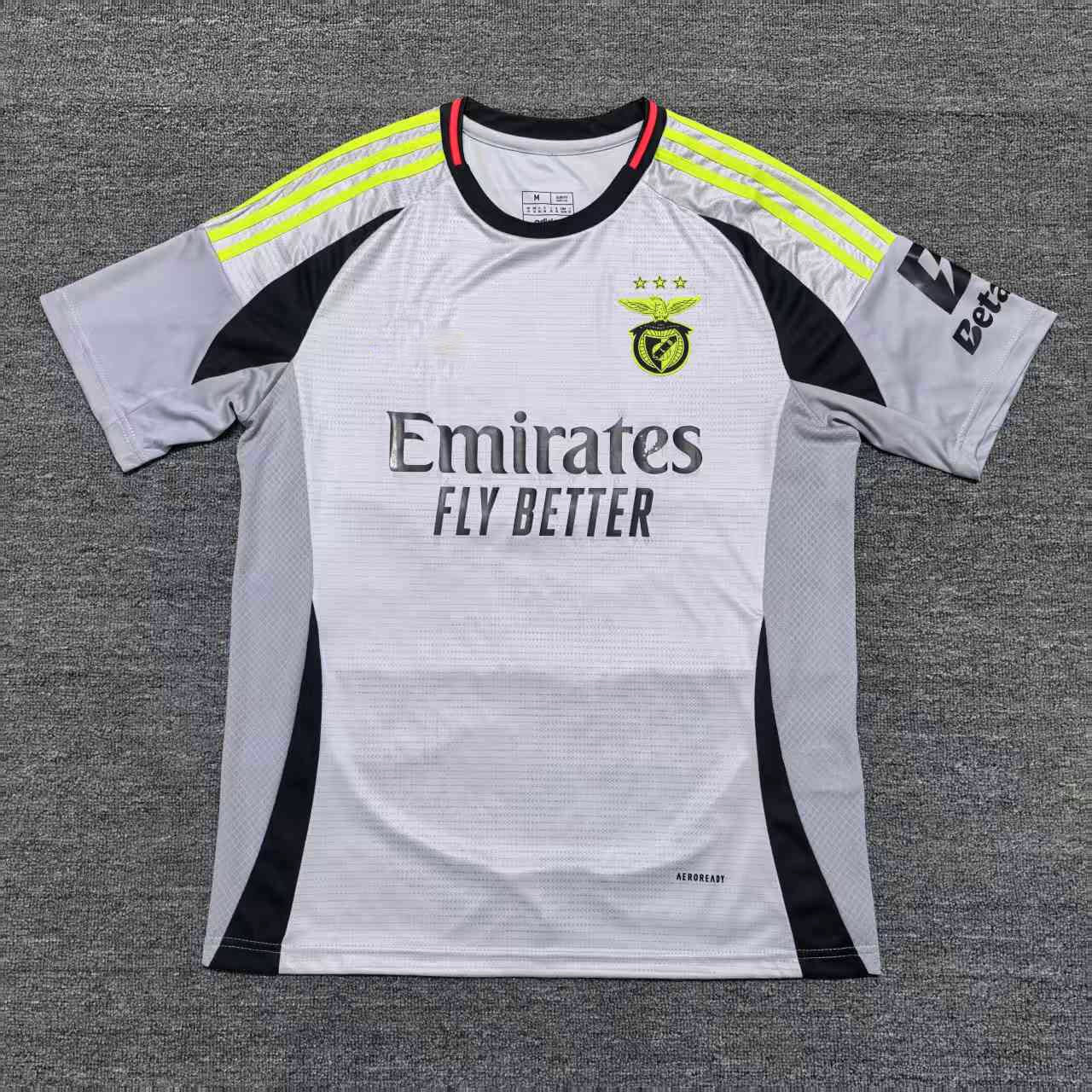 Maillot Benfica 24/25