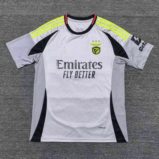 Maillot Benfica 24/25
