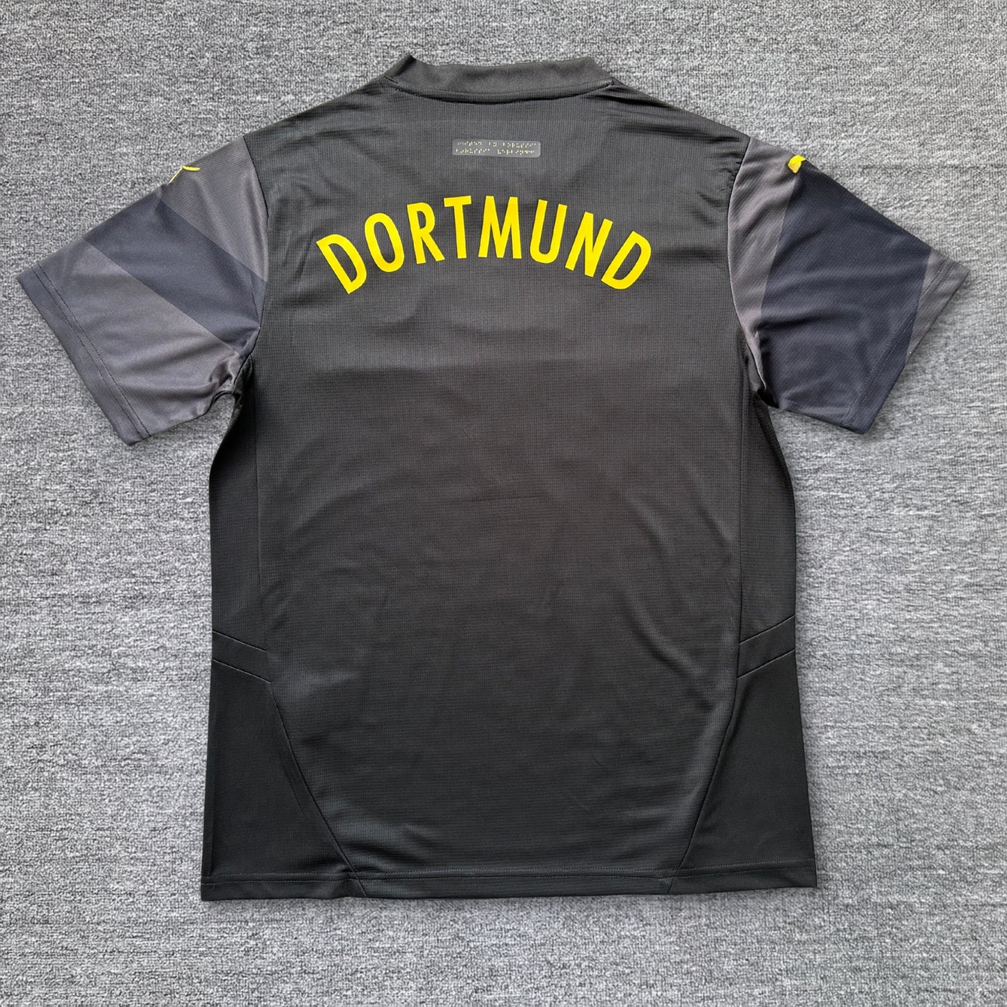 Maillot Dortmund 2024