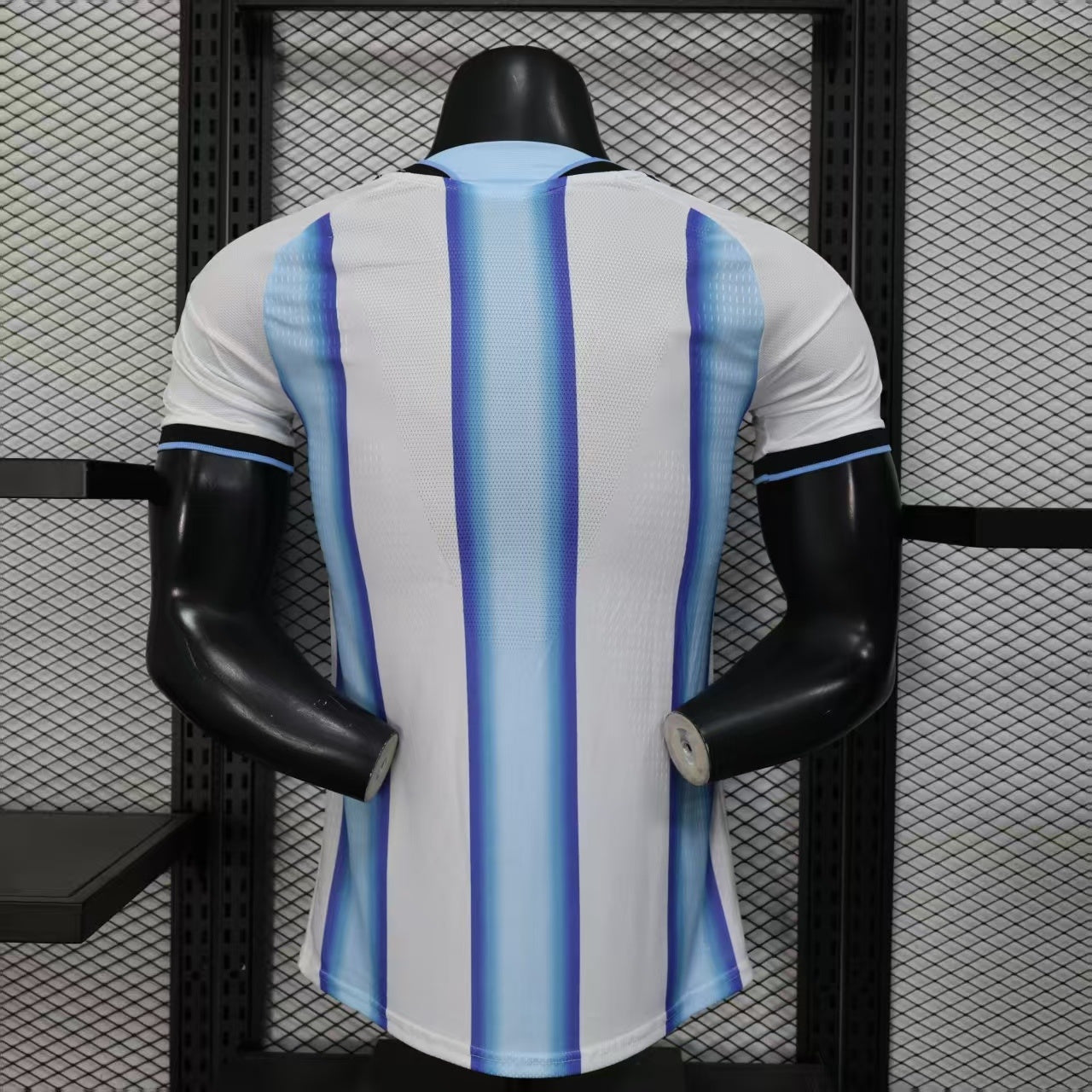Maillot Argentine 25/26 Player Version