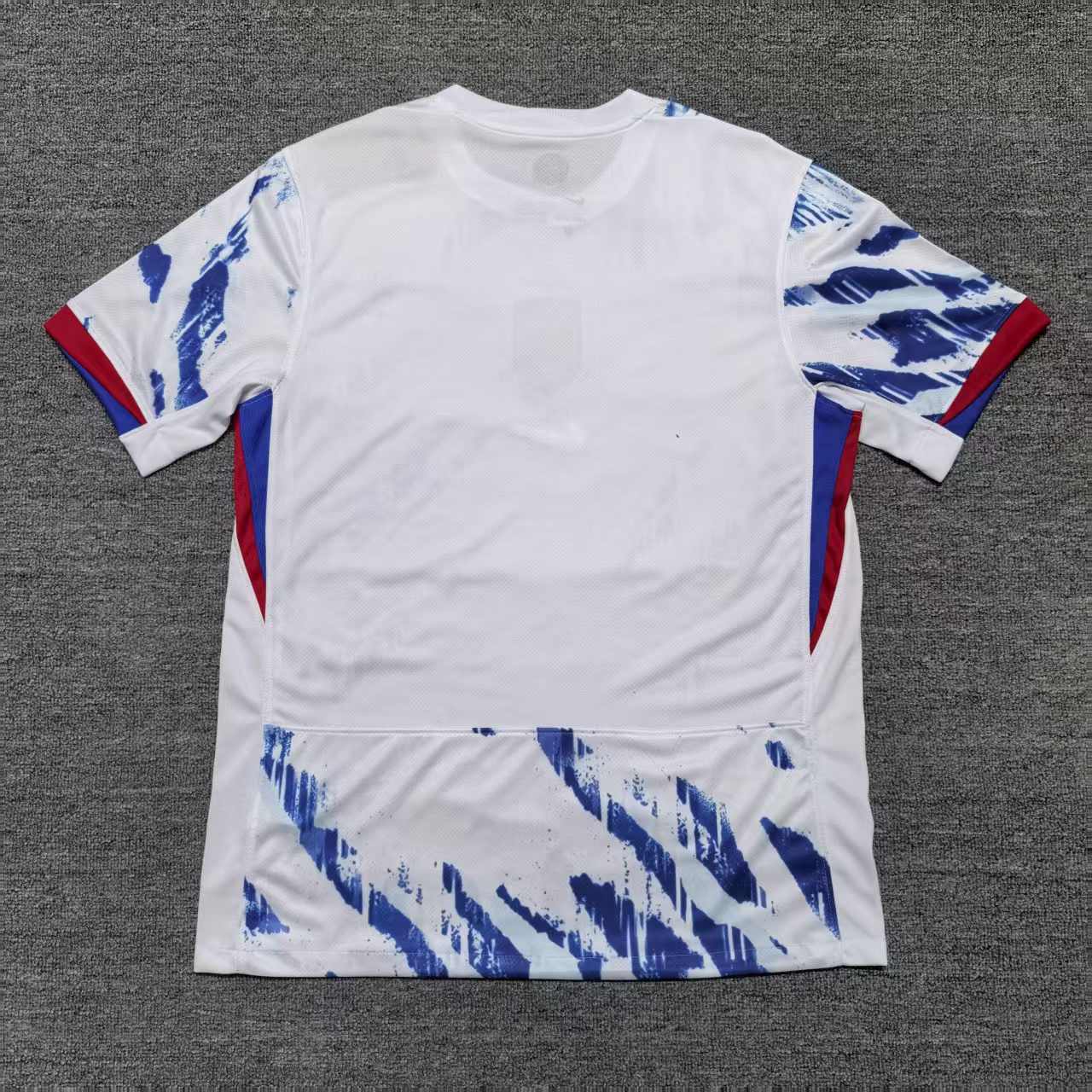Maillot Norvège 2024