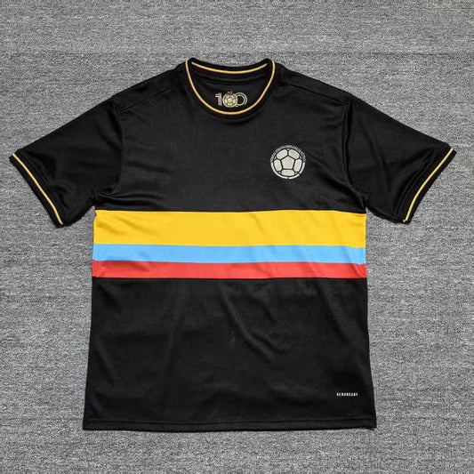 Maillot Colombie Édition 100th Anniversaire 25/26