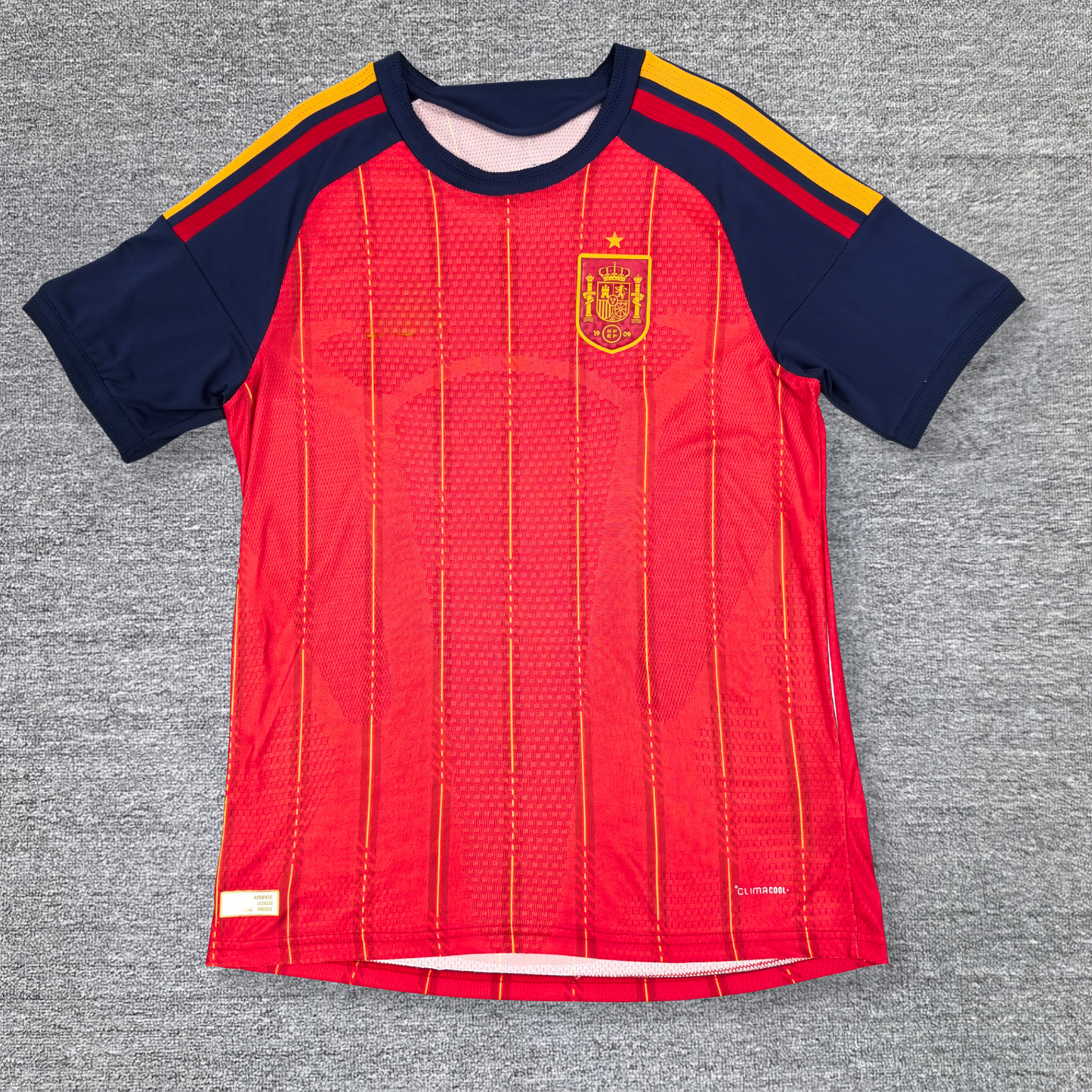 Maillot Espagne Domicile 26/27
