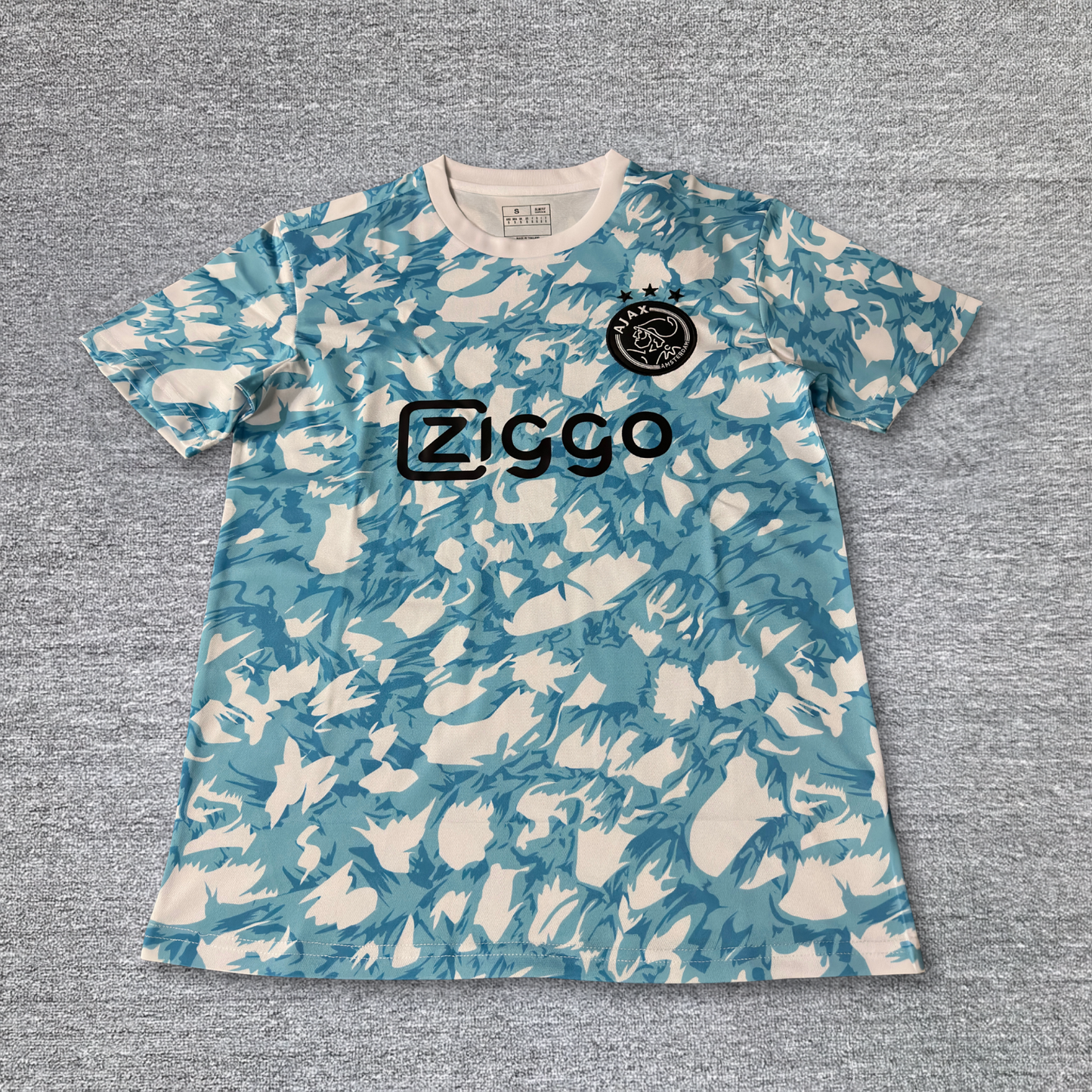 Sporting Jersey 25/26 Player Version