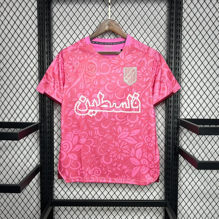 Maillot Palestine 23/24