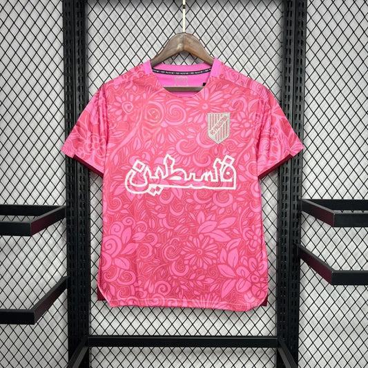Maillot Palestine 23/24