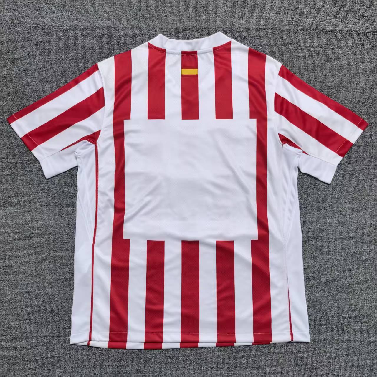 Maillot Atletico Madrid 25/26