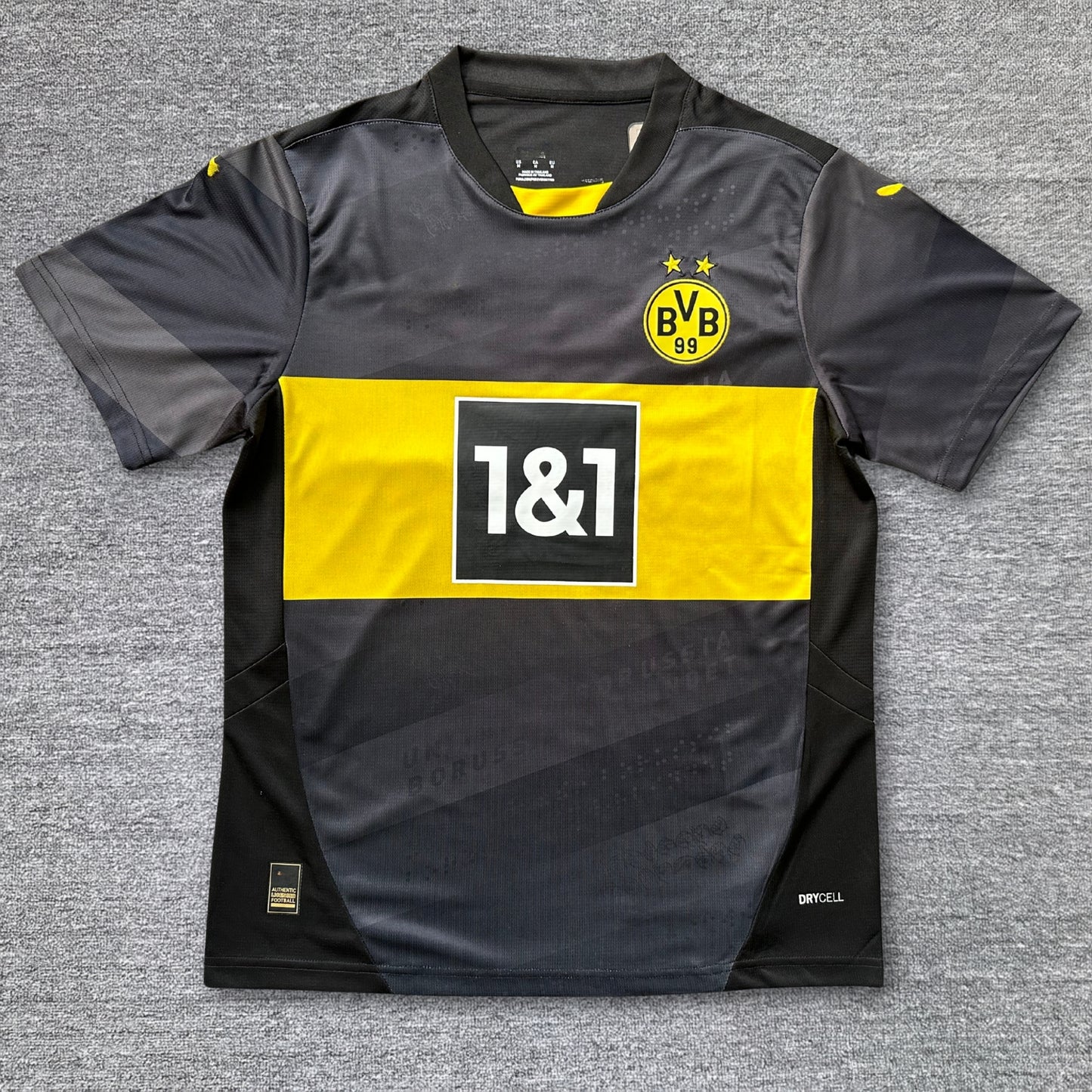Maillot Dortmund 2024
