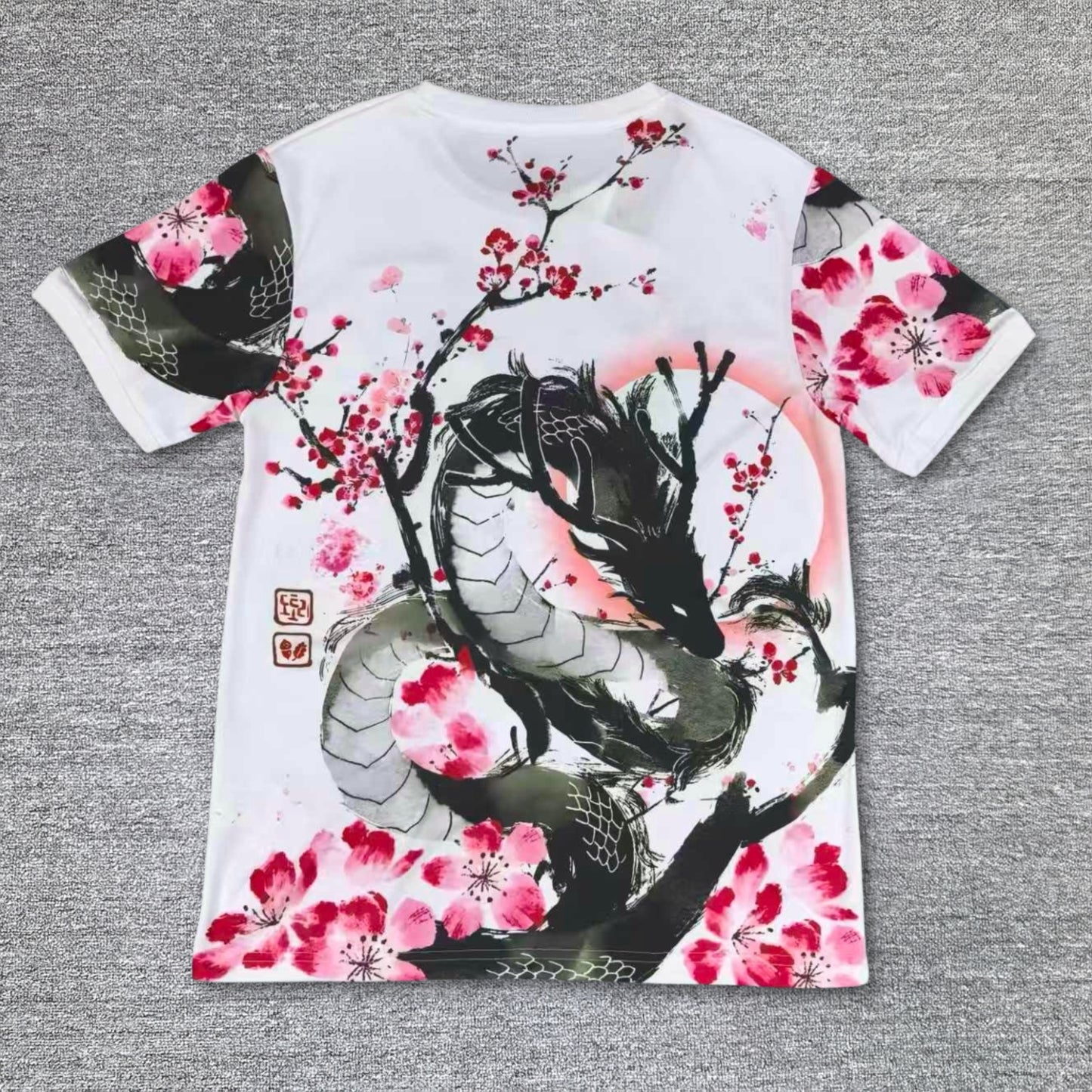 Maillot Japon Concept 25/26