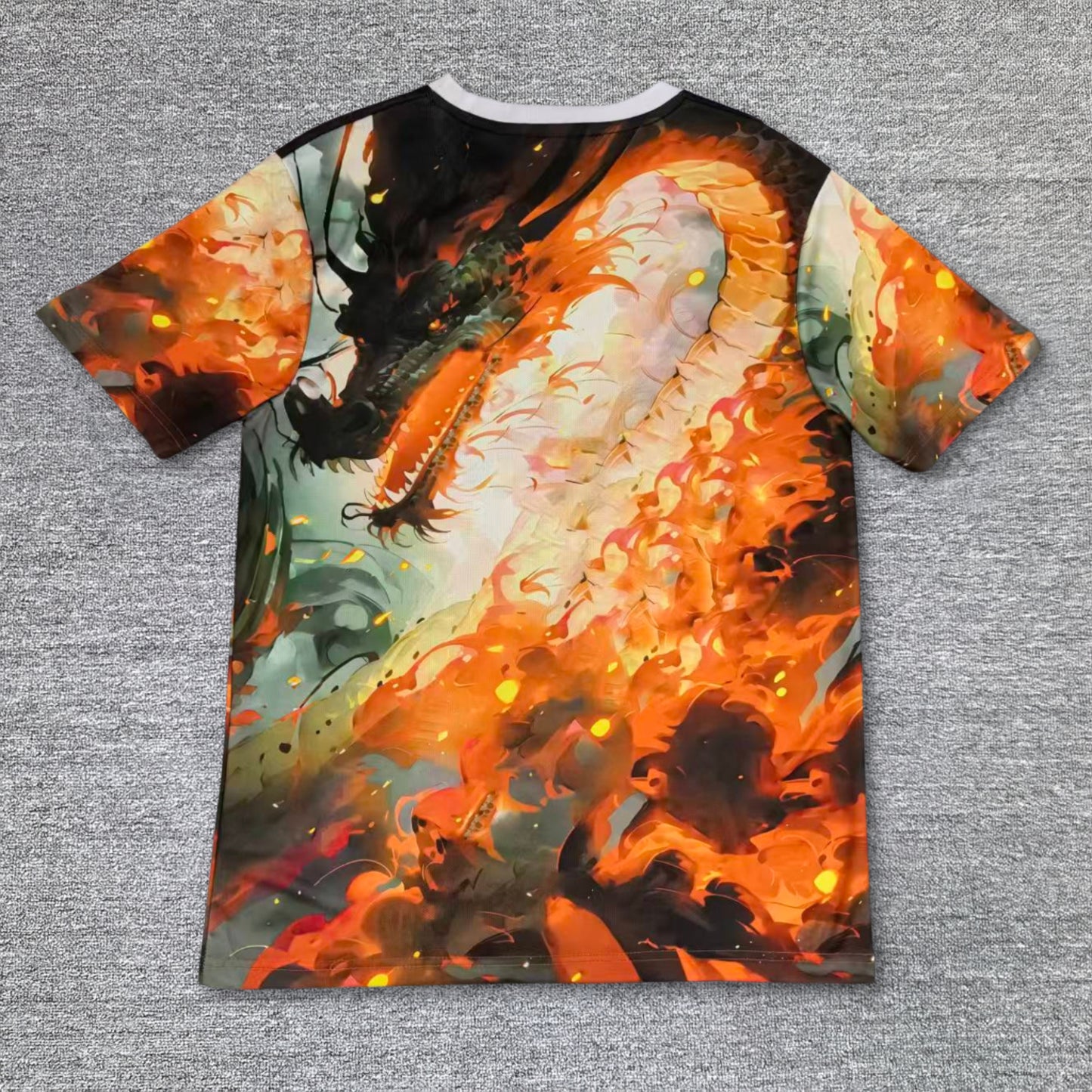 Maillot Japon Concept 25/26