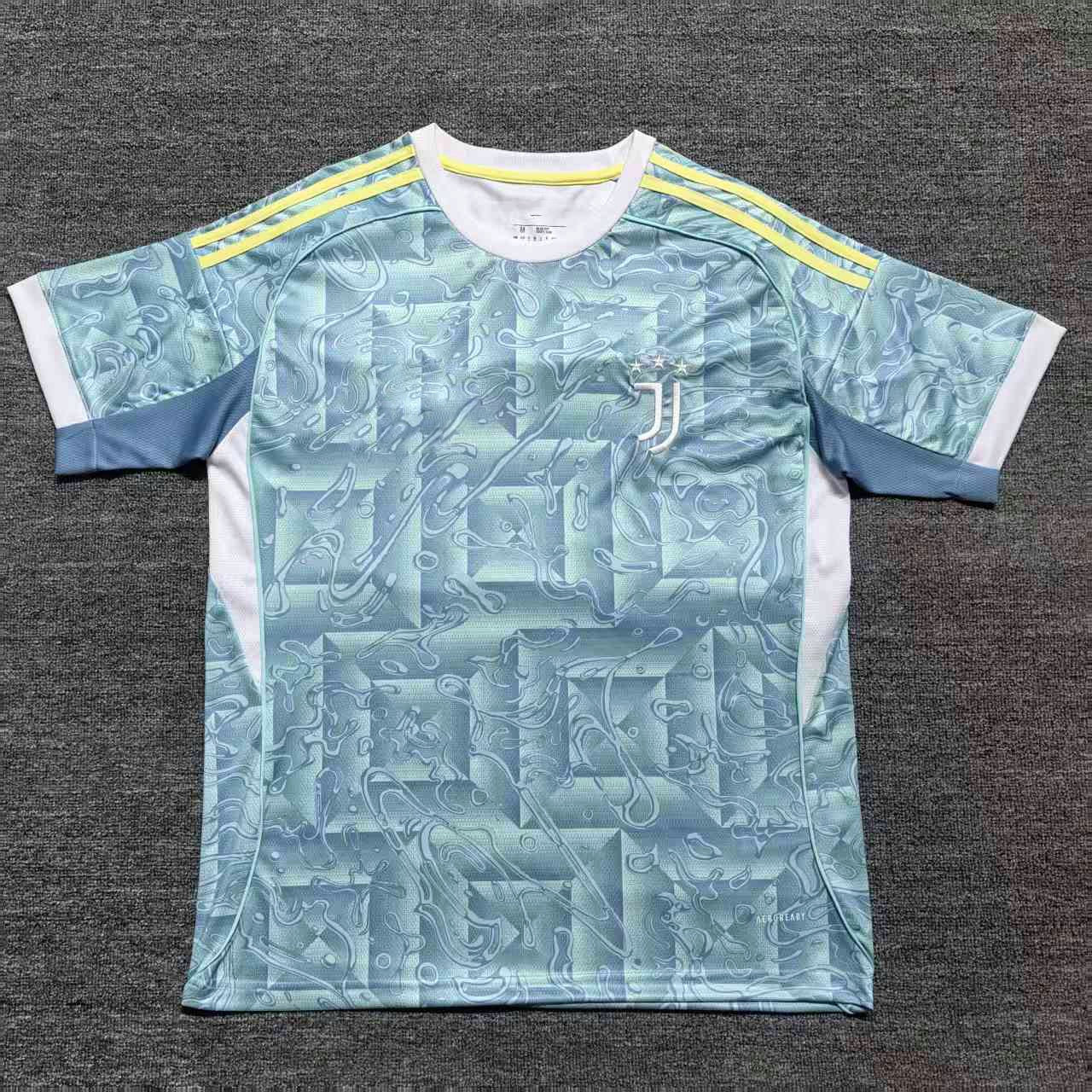 Maillot Juventus 25/26