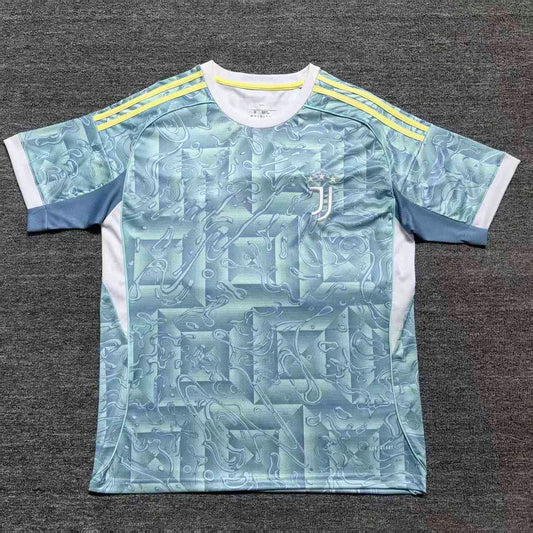 Maillot Juventus 25/26