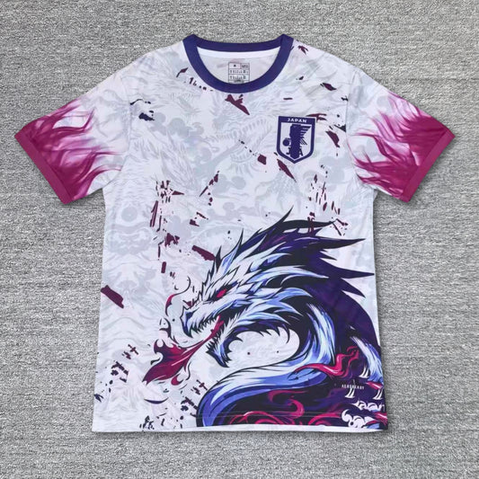 Maillot Japon Concept 25/26