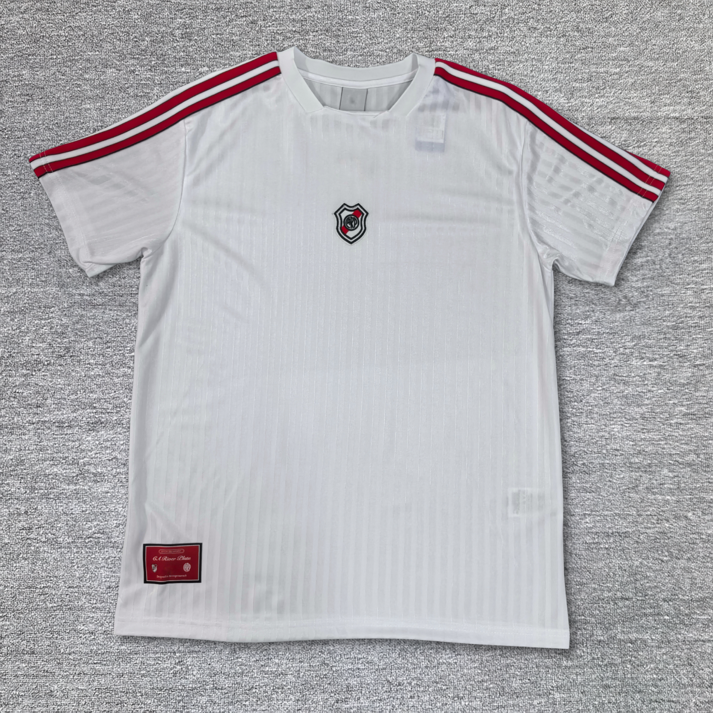 Maillot River Plate 25/26