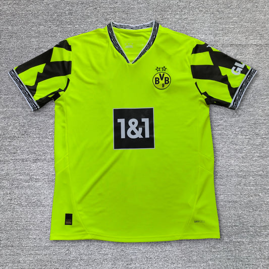 Maillot Dortmund 2025