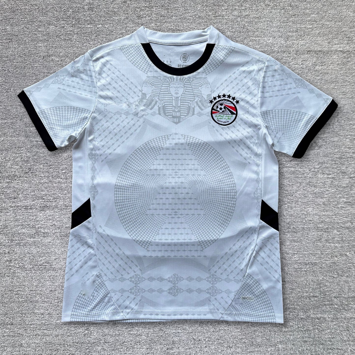 Maillot Egypte 24/25