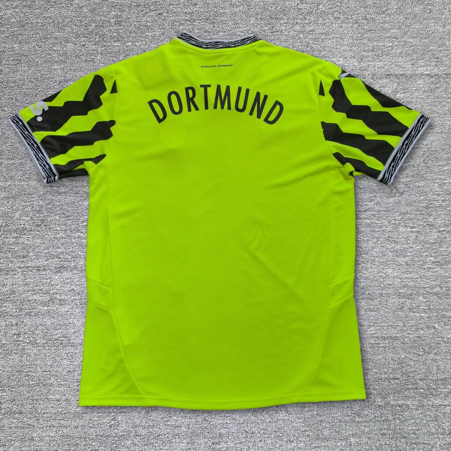Maillot Dortmund 2025