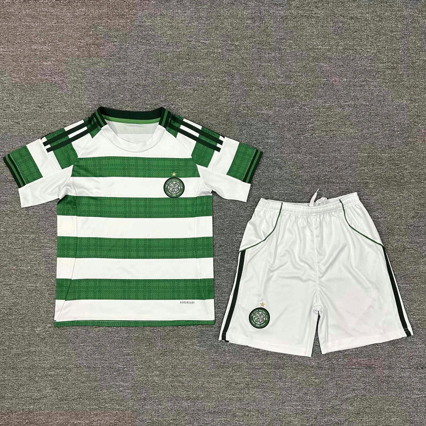 Ensemble Enfant Seltics 24/25