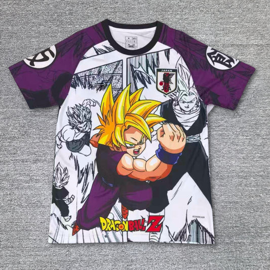 Maillot Japon Concept 25/26