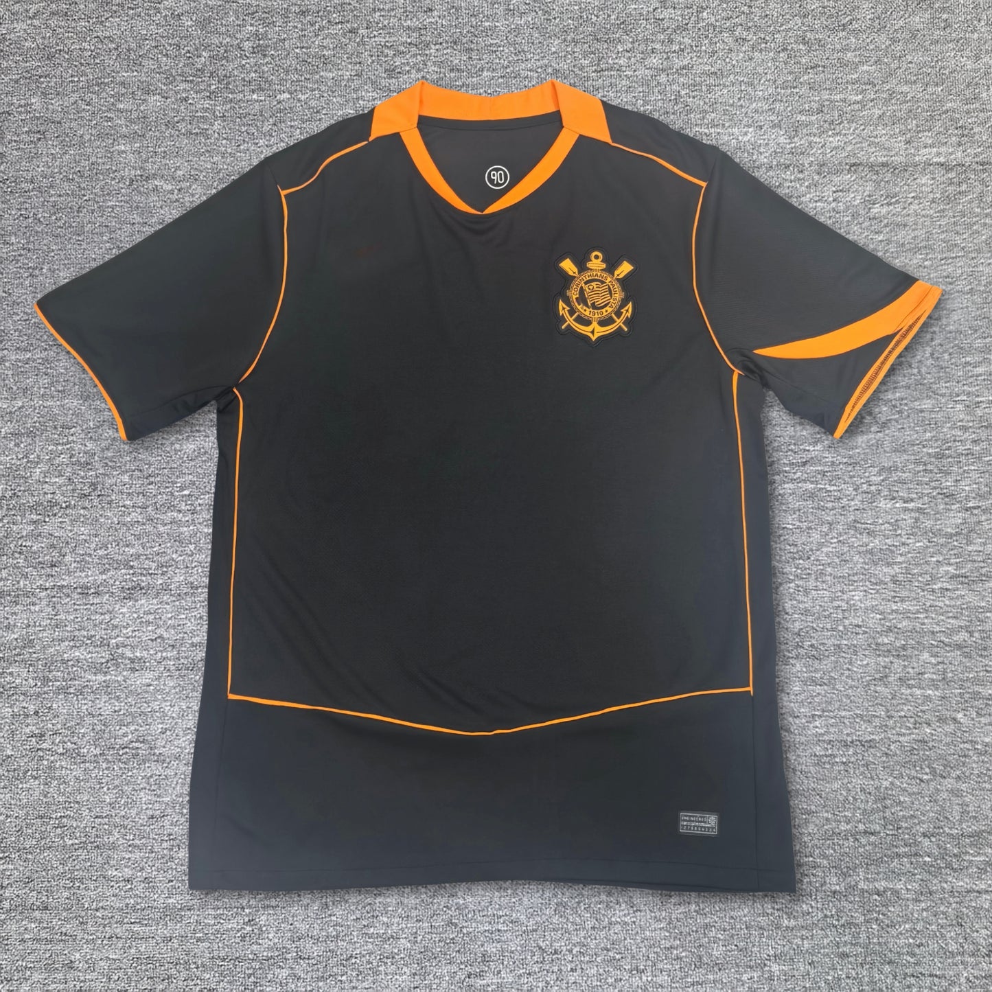 Maillot Corinthians 25/26