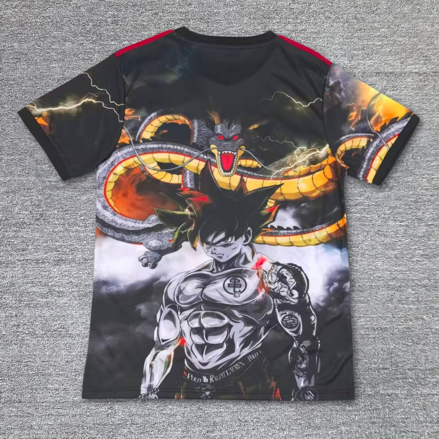 Maillot Japon Concept 25/26