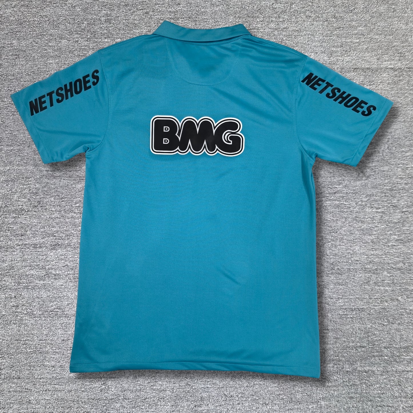 Maillot Santos Retro 12/13