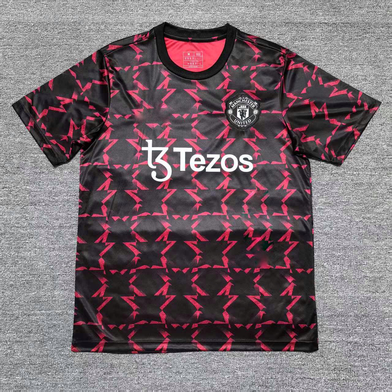 Maillot Manchester United 24/25