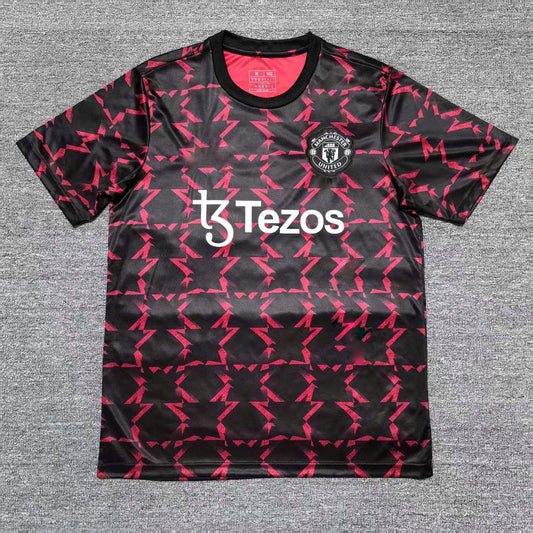 Maillot Manchester United 24/25