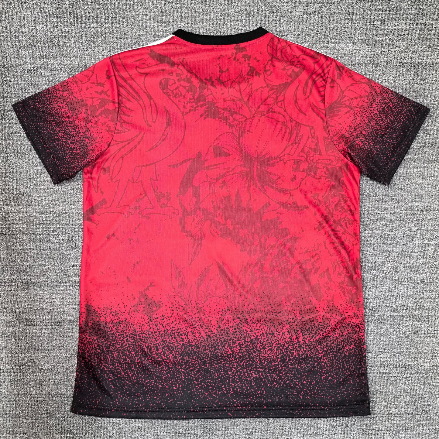 Maillot Liverpool 25/26