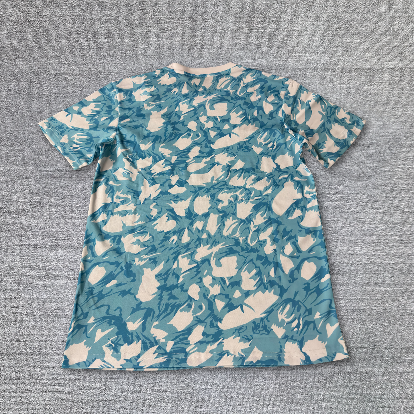 Sporting Jersey 25/26 Player Version