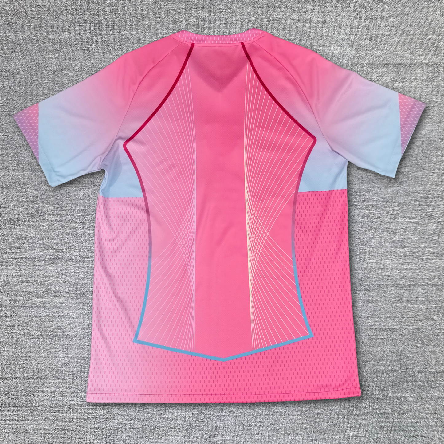 Maillot Barca Concept 25/26