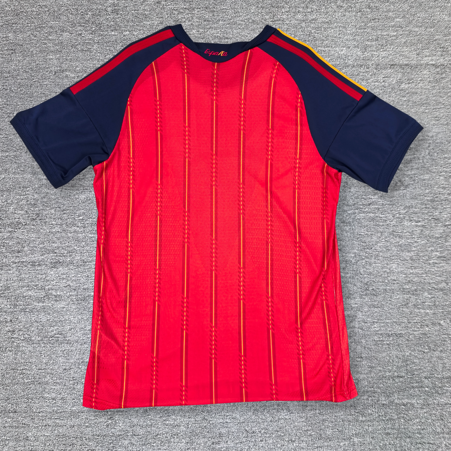 Maillot Espagne Domicile 26/27