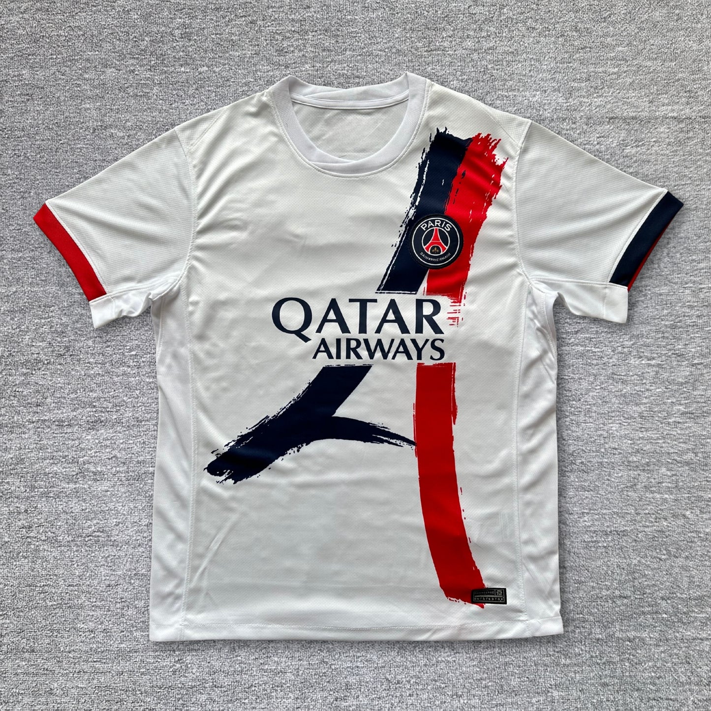 Maillot Paris 24/25