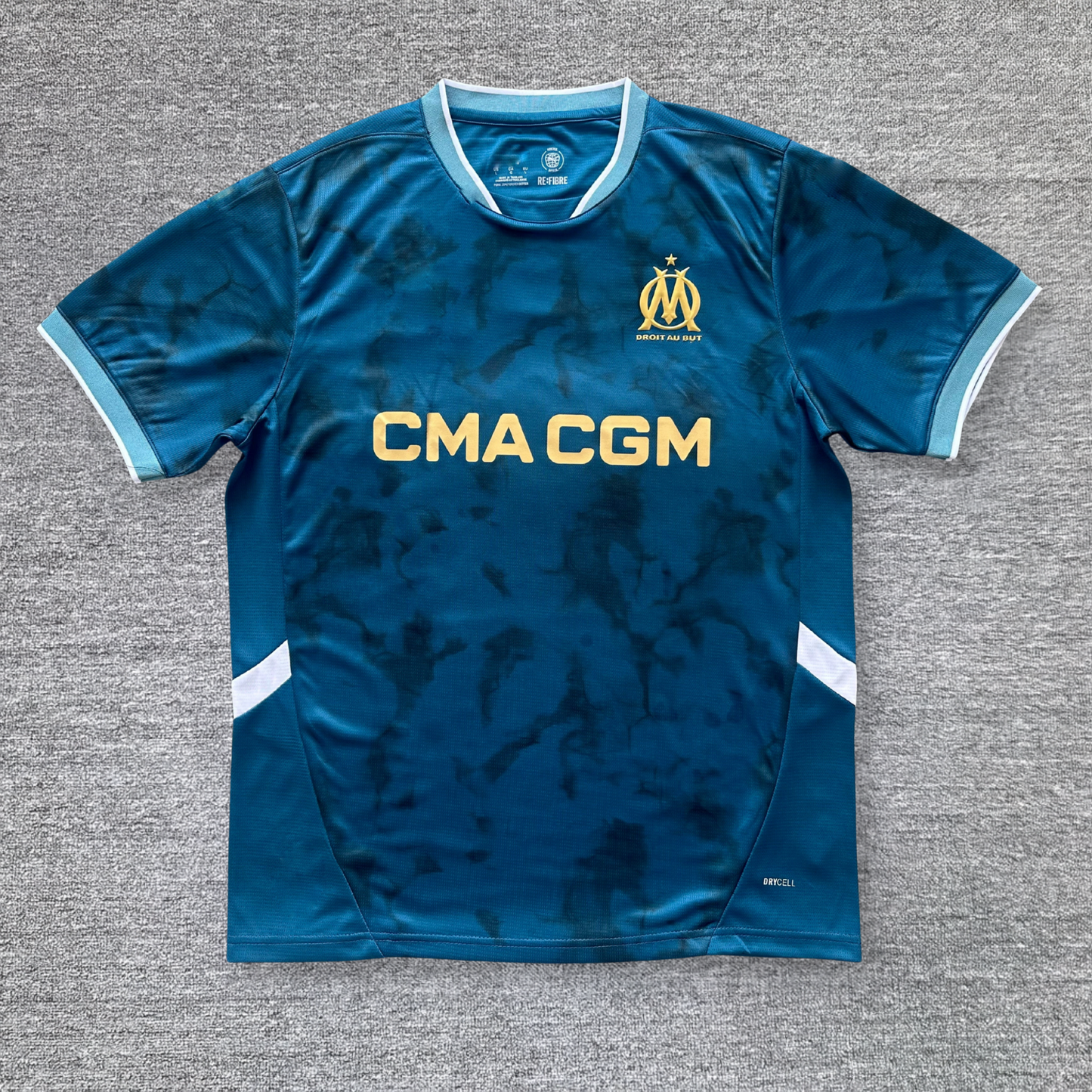 Olympique de Marseille 24/25 jersey
