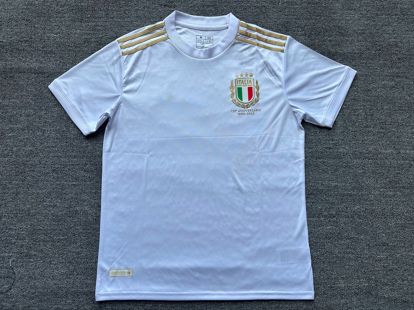 Maillot Italie special edition 12th anniversary