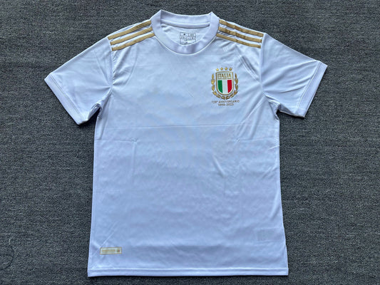 Maillot Italie special edition 12th anniversary