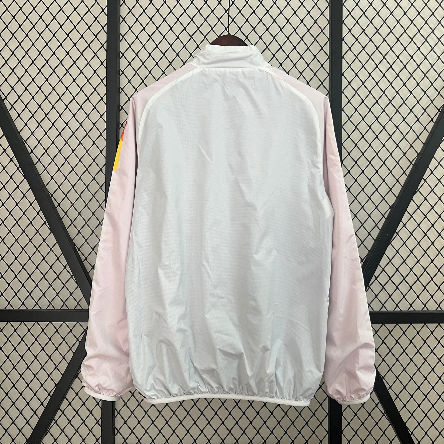 Coupe-Vent Réversible Allemagne 24/25